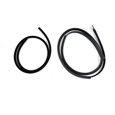 Imagem de Guarnição superior da porta gol bola 95/99 le pingadeira