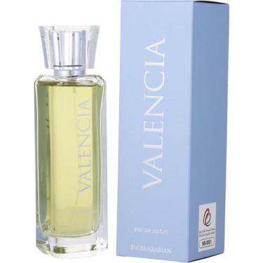 Imagem de Valencia Eau De Parfum Spray 3.4 Oz - Swiss Arabian Perfumes
