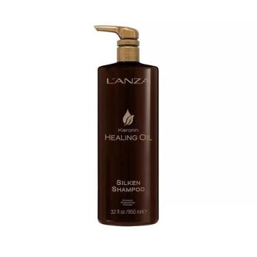 Imagem de Shampoo Lanza Healing Oil 950ml