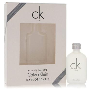 Imagem de Perfume Calvin Klein Ck One Eau De Toilette 15 ml para homens