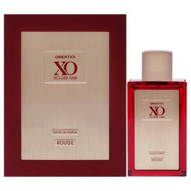Imagem de Perfume Orientica XO Xclusif Oud Rouge Extrait 60 ml para Unis