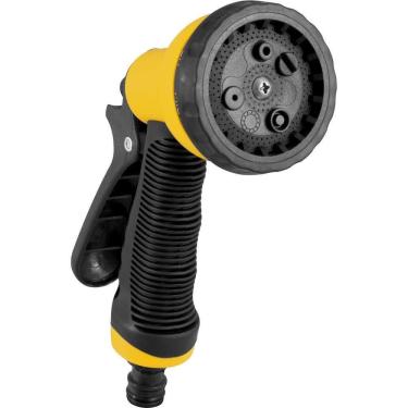 Imagem de Esguicho plástico para jardim 7 funções engate 1/2" VONDER
