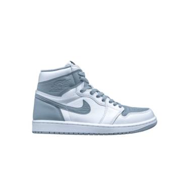 Imagem de Jordan Mens Air Jordan 1 High OG 555088 037 Stealth - Size 9.5