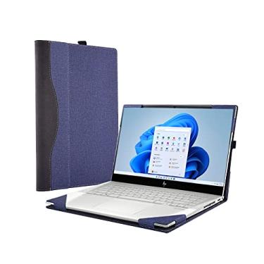 Imagem de Capa para laptop HP ENVY X360 2 em 1 15t /15z-xxx/15-fh|15-ed/15z-ey15-er/15-ep|15t-fd0...