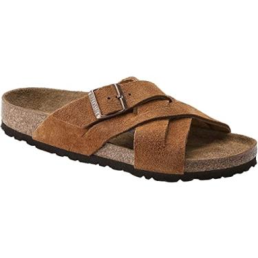 Imagem de Birkenstock Palmilha macia Lugano, Marta, 5-5.5 Narrow