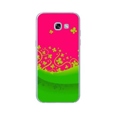 Imagem de Capa Adesivo Skin358 Verso Para Samsung Galaxy A5 2017 A520f - KawaSki