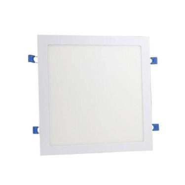 Imagem de Painel led embutir quadrado 25w bc 300x300