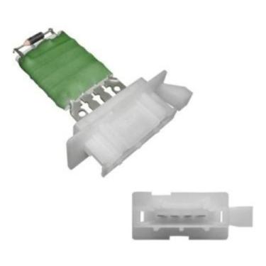 Imagem de Resistencia da Caixa Chevrolet Corsa 2002 a 2008, Montana 2002 a 2008 