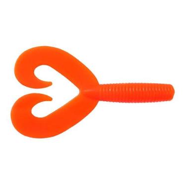 Imagem de Isca Artificial Matadeira Grub Duplo Cor:06 Sof Criatura