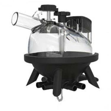 Imagem de Coletor completo plastico orbital 20205 - REDE SHOP RURAL