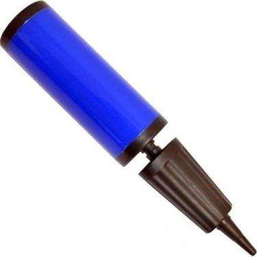 Imagem de Bomba colorida sortida enchedor para balao trc7240 - MISTER
