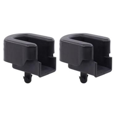 Imagem de MOTOKU Bucha traseira do lado do passageiro para Chevy Colorado Silverado para GMC Canyon Sierra 1500 2500HD 3500HD