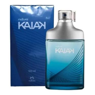 Imagem de Desodorante colonia masculina lançamento - Masculino - Kaiak