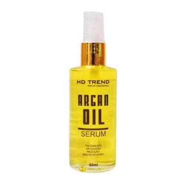 Imagem de Argan Oil Serum Reparador de Pontas - 60ml - HD TREND