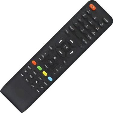 Imagem de Controle Compatível Philco Ph55a16dsgwa Curve 4k Tv Smart - FBG