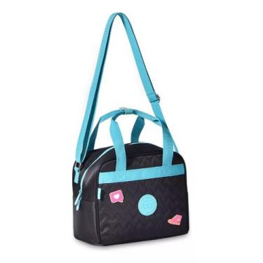 Imagem de Lancheira Térmica Feminina Luluca  - Clio - Clio Style