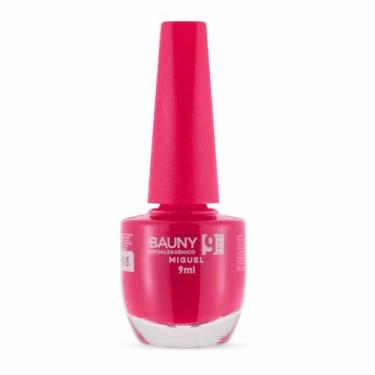 Imagem de Esmalte Cremoso Miguel 9ml - Bauny