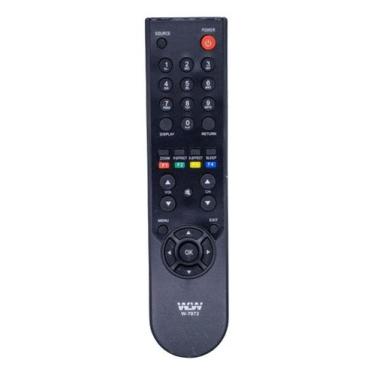 Imagem de Controle Tv Compatível Philco Lcd W-7972 - Genérica