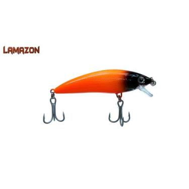 Imagem de Isca Artificial Lamazon Tambaqui 90 - 9,0cm 13,5g - Várias Cores, Cor,