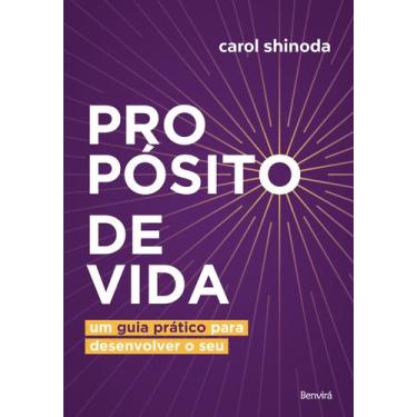 Imagem de Livro - Propósito de vida