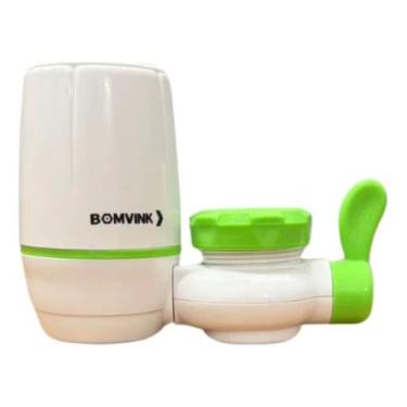 Imagem de Filtro De Água Para Torneira Com Vida Útil De Até 6 Meses - Genérica, 