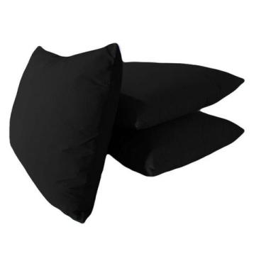 Imagem de Almofada de Encosto para Sofá Decorativa 80x60cm 1 unidade - Happy Lin