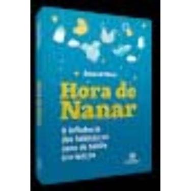 Imagem de Hora De Nanar - a Influência Dos Hábitos No Sono De Bebês e Crianças