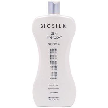 Imagem de Condicionador BioSilk Silk Therapy 1006ml (pacote com 1)