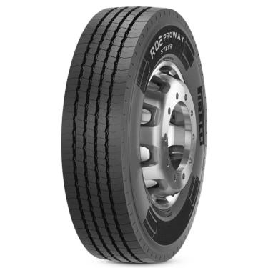 Imagem de Pneu 275/80R22.5 Pirelli 149/146M tl R02 Proway Steer