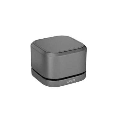 Imagem de Acionamento Torneira Mesa Deca You Black Matte 4991.bl105.mt