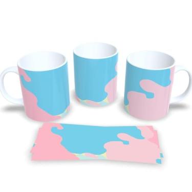 Imagem de Caneca Camuflagem Militar – Perfeita para Camping e Sobrevivência (Mod.30)