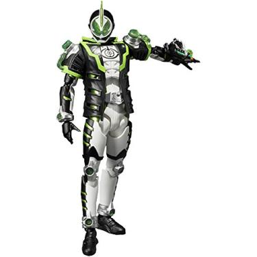 Imagem de Bandai Tamashii Nations S.H. Figura de ação Figuarts Kamen Rider Necrom Damashii "Kamen Rider Ghost"