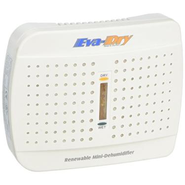 Imagem de Eva-Dry 300-500 sq. metros quadrados 0 pt. Mini-desumidificador