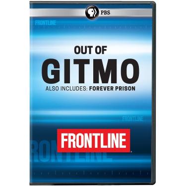Imagem de FRONTLINE: Out of Gitmo (On Demand) DVD
