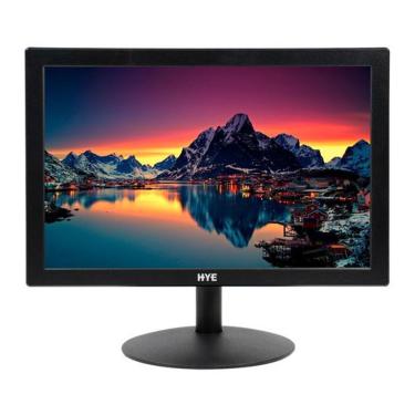 Imagem de Monitor Hye Hy16wlnc - Hd - Hdmi/vga - 15.6