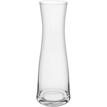 Imagem de Jarra água Suco Home&co Vidro 1,2l 27x9x9cm Transparente