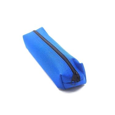 Imagem de Estojo Escolar Acp - Nylon Azul