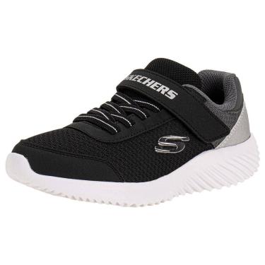 Imagem de Tênis Infantil Bounder Trekzic Skechers 403908L