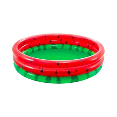 Imagem de Piscina Melancia Intex 581L