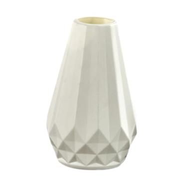 Imagem de XLWLLNJ Estátua de bota em cruz decorativa de resina, vaso de decoração, design vintage, decoração de mesa, mini escultura, ornamento para casa, escritório,