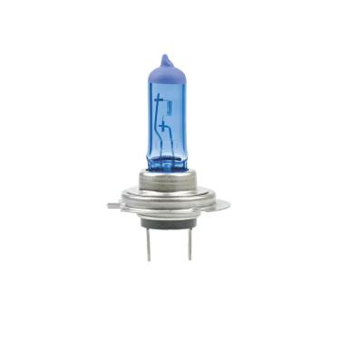 Imagem de Lampada Super Branca Techone H9 55W 6000K Com Inmetro