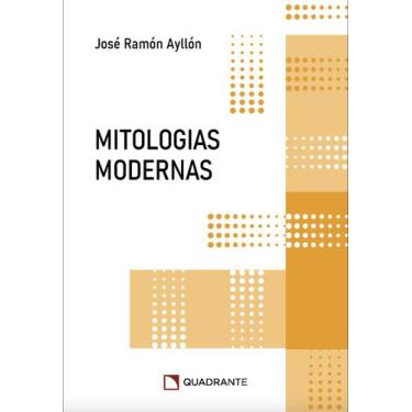 Imagem de Livro - Pocket Mitologias modernas - 2º Edição - Coleção Atualidades