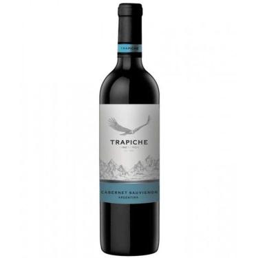 Imagem de Trapiche Vineyards Cabernet Sauvignon 750ml