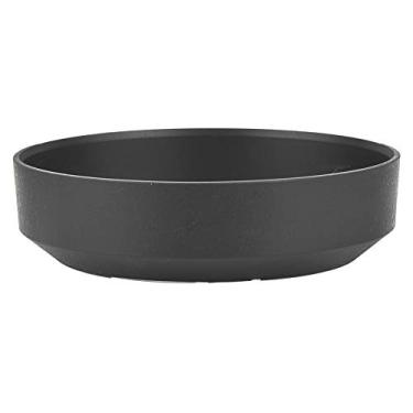 Imagem de Bayonet Mount HB1 Lens Hood Premium Ecofriendly Plástico Durável Lente de Câmera Protetor para AF 35-70mm 28-85mm 35-135mm Lente Black