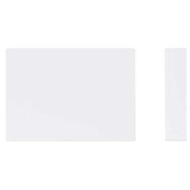 Imagem de Balizador de Sobrepor Led 1,5W 3000k Branco Quente 7x5cm Bivolt Branco STH8745/30