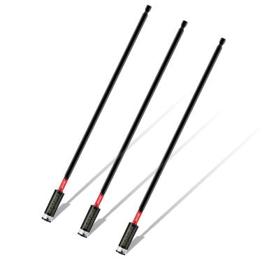 Imagem de Porta-pontas de chave de fenda magnética Geinxurn 3PACK 30cm