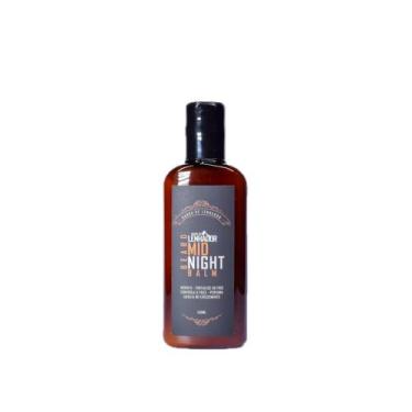 Imagem de Balm de Barba Midnight 140ml - Barba de Lenhador