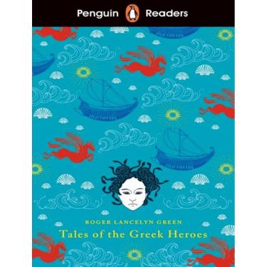 Imagem de Tales Of The Greek Heroes - 7