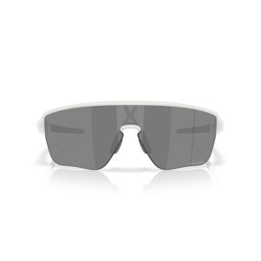 Imagem de Óculos de Sol Oakley Corridor Sq 0OO9415 941511 Tam 42 / Branco - Lentes Prizm Black