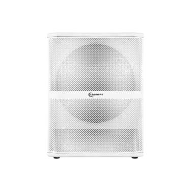 Imagem de Caixa de Som Subwoofer Passivo 12" Polegadas 8 Ohms Branca T 1200.1 LF Taramps - 902117